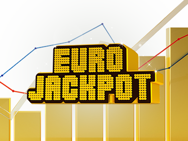 Eurojackpot Statistik und Archiv der Gewinnzahlen – LOTTO Hessen
