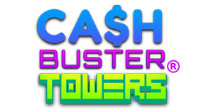 Cash Buster Towers